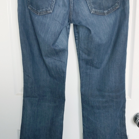 LUCKY BRAND 6/28 Pre- Owned - Picture 6 of 16